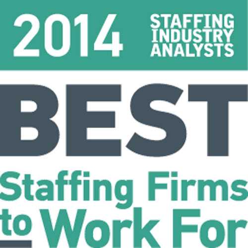 Optomi is one of the Best Places to Work 2014