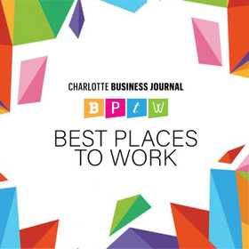 Charlotte Best Places to Work