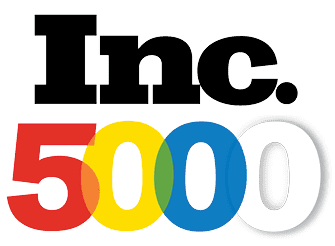 Optomi celebrates Inc 5000_2018