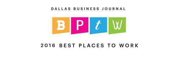 Optomi Named One of “Best Places to Work” by the Dallas Business Journal