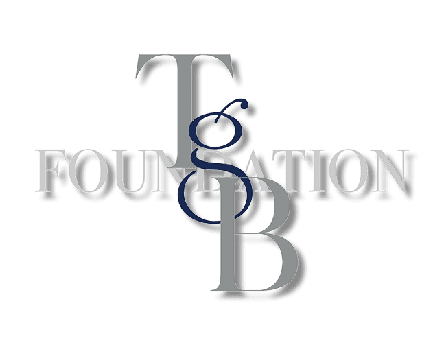 TGB Foundation Foundation established in honor of late cofounder Todd Black_2021