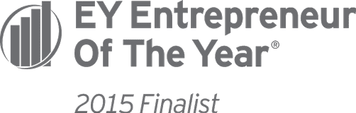 Optomi celebrates EY Entrepreneur of the Year_2015 finalist