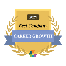 Best Career Growth