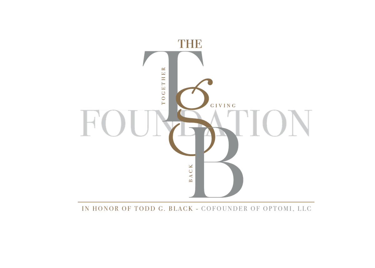 TGB Foundation Logo